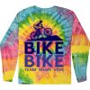 Long Sleeve Tie Dyes - Adult & Youth Thumbnail