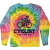 Long Sleeve Tie Dyes - Adult & Youth Thumbnail