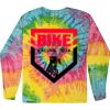 Long Sleeve Tie Dyes - Adult & Youth Thumbnail