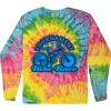 Long Sleeve Tie Dyes - Adult & Youth Thumbnail
