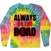 Long Sleeve Tie Dyes - Adult & Youth Thumbnail