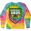 Long Sleeve Tie Dyes - Adult & Youth Thumbnail