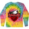 Long Sleeve Tie Dyes - Adult & Youth Thumbnail