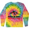Long Sleeve Tie Dyes - Adult & Youth Thumbnail