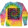 Long Sleeve Tie Dyes - Adult & Youth Thumbnail