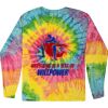 Long Sleeve Tie Dyes - Adult & Youth Thumbnail
