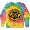 Long Sleeve Tie Dyes - Adult & Youth Thumbnail