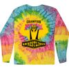 Long Sleeve Tie Dyes - Adult & Youth Thumbnail
