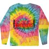 Long Sleeve Tie Dyes - Adult & Youth Thumbnail