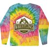 Long Sleeve Tie Dyes - Adult & Youth Thumbnail