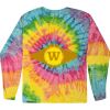 Long Sleeve Tie Dyes - Adult & Youth Thumbnail
