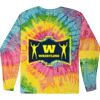 Long Sleeve Tie Dyes - Adult & Youth Thumbnail