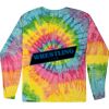 Long Sleeve Tie Dyes - Adult & Youth Thumbnail