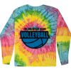 Long Sleeve Tie Dyes - Adult & Youth Thumbnail