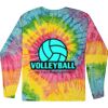 Long Sleeve Tie Dyes - Adult & Youth Thumbnail