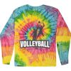 Long Sleeve Tie Dyes - Adult & Youth Thumbnail
