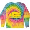 Long Sleeve Tie Dyes - Adult & Youth Thumbnail