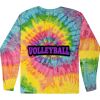 Long Sleeve Tie Dyes - Adult & Youth Thumbnail