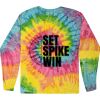 Long Sleeve Tie Dyes - Adult & Youth Thumbnail