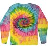Long Sleeve Tie Dyes - Adult & Youth Thumbnail