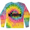 Long Sleeve Tie Dyes - Adult & Youth Thumbnail