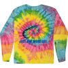 Long Sleeve Tie Dyes - Adult & Youth Thumbnail
