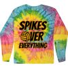 Long Sleeve Tie Dyes - Adult & Youth Thumbnail