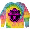 Long Sleeve Tie Dyes - Adult & Youth Thumbnail