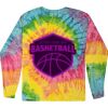 Long Sleeve Tie Dyes - Adult & Youth Thumbnail