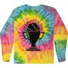 Long Sleeve Tie Dyes - Adult & Youth Thumbnail