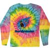 Long Sleeve Tie Dyes - Adult & Youth Thumbnail