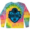 Long Sleeve Tie Dyes - Adult & Youth Thumbnail