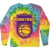 Long Sleeve Tie Dyes - Adult & Youth Thumbnail