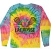 Long Sleeve Tie Dyes - Adult & Youth Thumbnail