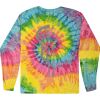 Long Sleeve Tie Dyes - Adult & Youth Thumbnail