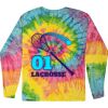 Long Sleeve Tie Dyes - Adult & Youth Thumbnail