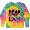 Long Sleeve Tie Dyes - Adult & Youth Thumbnail