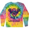 Long Sleeve Tie Dyes - Adult & Youth Thumbnail