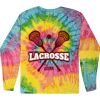 Long Sleeve Tie Dyes - Adult & Youth Thumbnail