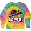 Long Sleeve Tie Dyes - Adult & Youth Thumbnail