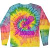 Long Sleeve Tie Dyes - Adult & Youth Thumbnail