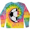 Long Sleeve Tie Dyes - Adult & Youth Thumbnail
