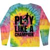Long Sleeve Tie Dyes - Adult & Youth Thumbnail