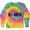 Long Sleeve Tie Dyes - Adult & Youth Thumbnail