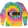 Long Sleeve Tie Dyes - Adult & Youth Thumbnail