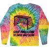 Long Sleeve Tie Dyes - Adult & Youth Thumbnail
