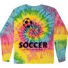 Long Sleeve Tie Dyes - Adult & Youth Thumbnail