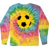 Long Sleeve Tie Dyes - Adult & Youth Thumbnail