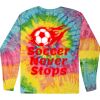 Long Sleeve Tie Dyes - Adult & Youth Thumbnail