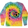Long Sleeve Tie Dyes - Adult & Youth Thumbnail